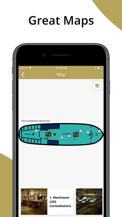 Historic Ships in Baltimore