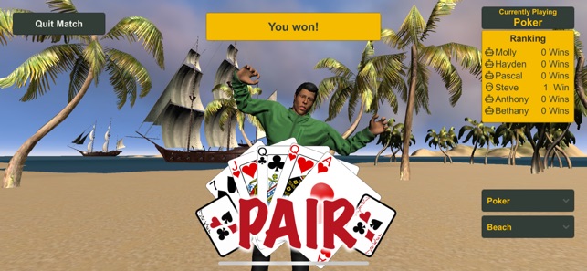 3D Card Games(圖9)-速報App