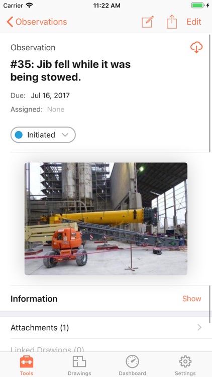 Procore