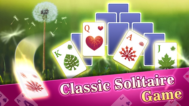Solitaire Tripeaks: Classic