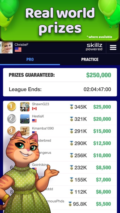 Party Blast: Block Match Game