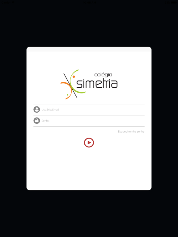 Screenshot #4 pour Simetria