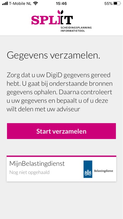 Split-Online app screenshot-3