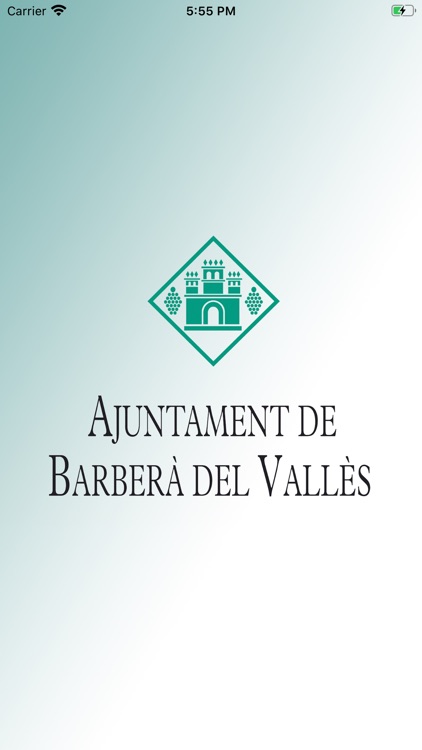 De compres per Barberà