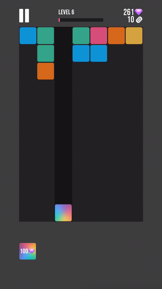 #4. Drag And Drop! (iOS) 来自: Can Le