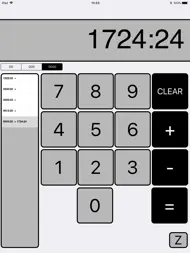 FLIGHT-TIME CALCULATOR ipad bilder 3