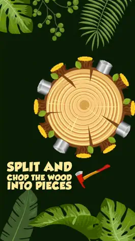 Game screenshot Wood Shop!! mod apk