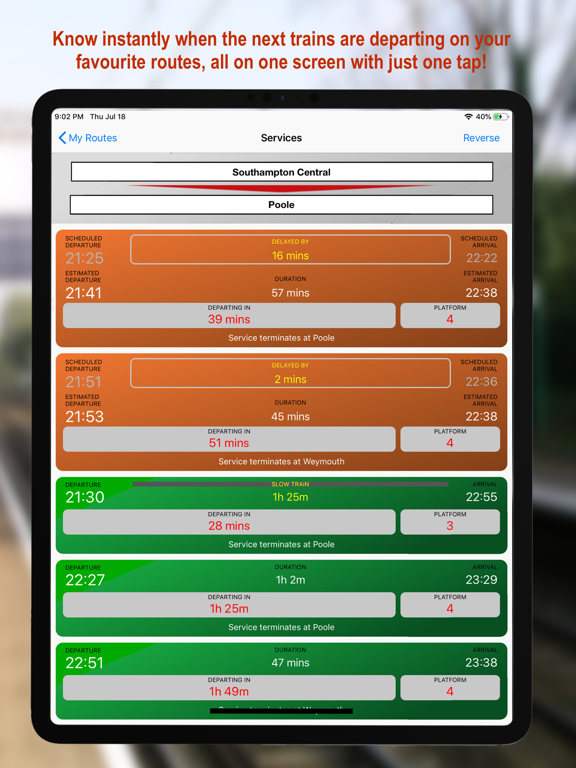 Screenshot #4 pour Train Catcher
