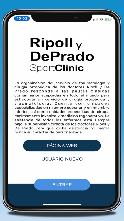 Ripoll y De Prado screenshot-3