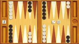 true backgammon iphone screenshot 1
