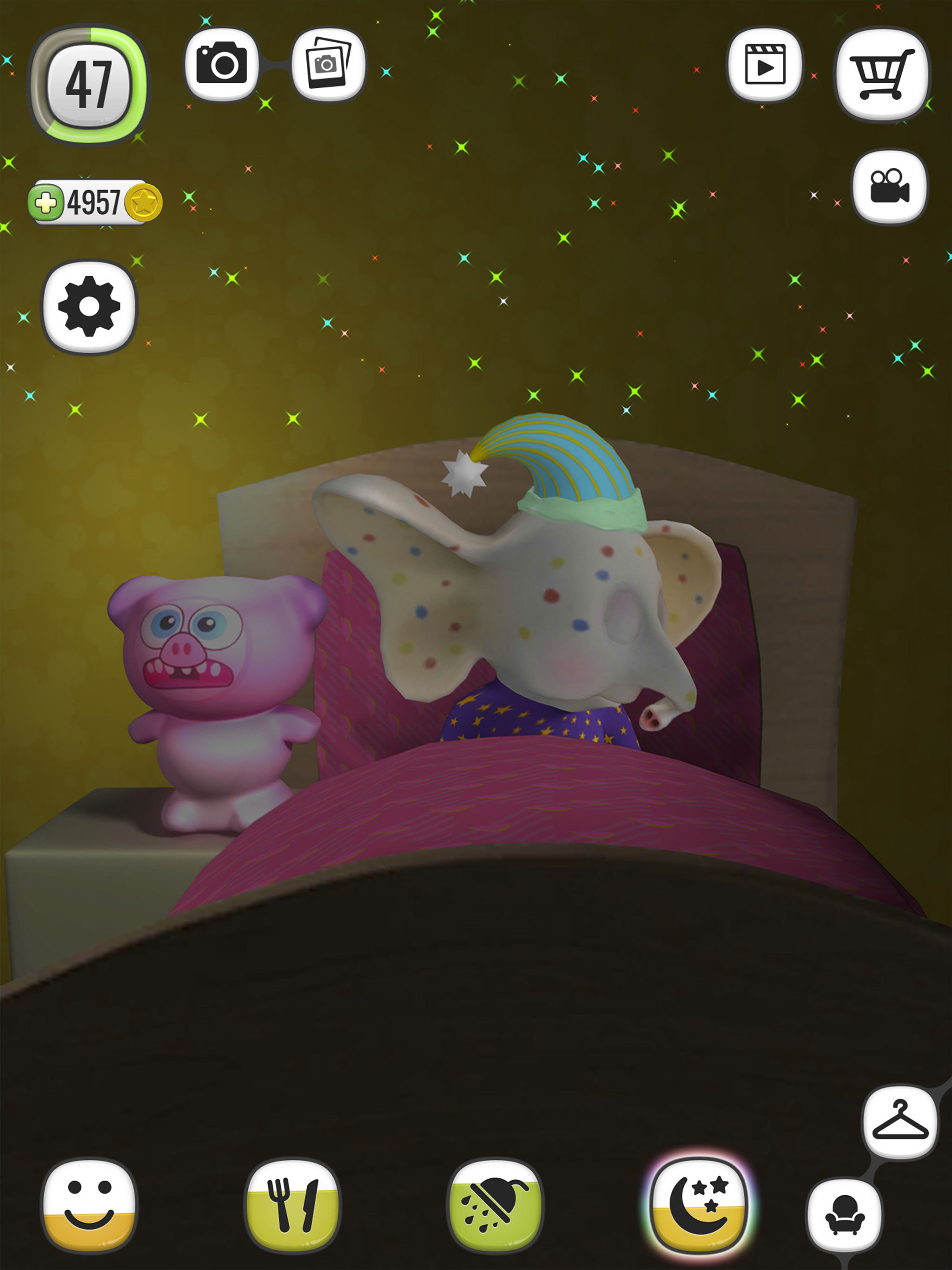 My Talking Elephant Elly