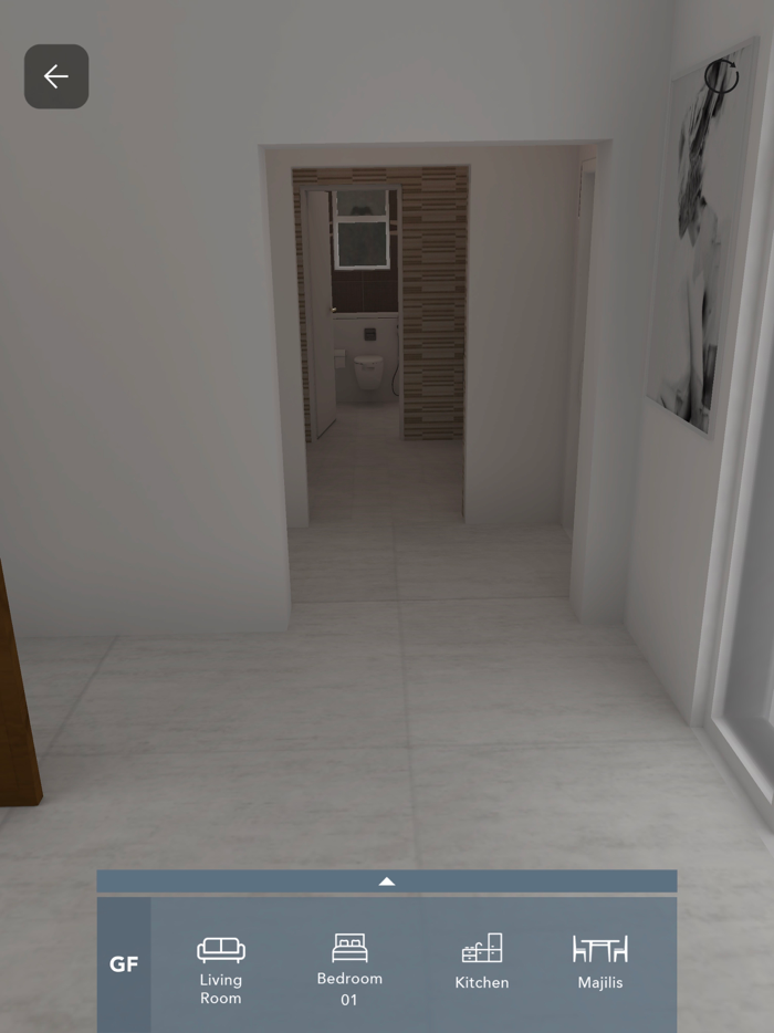 SZHP MY VIRTUAL HOME