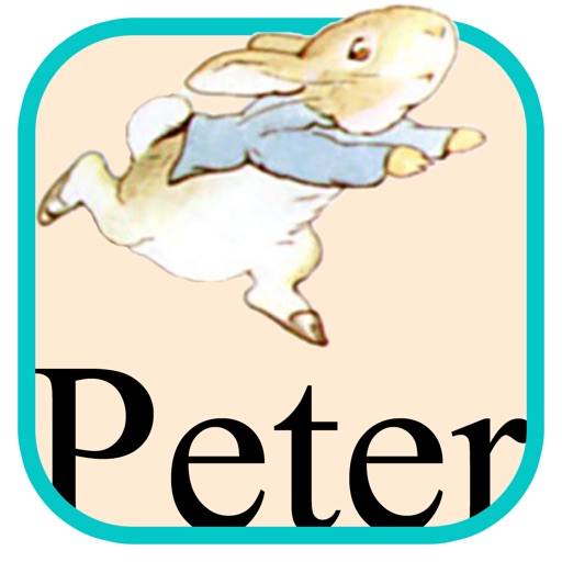 Peter Rabbit Endless Runner