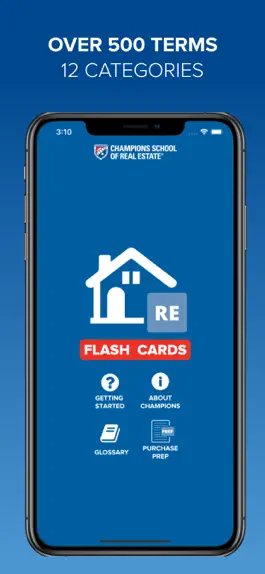 Game screenshot TX Real Estate Exam Flashcards hack