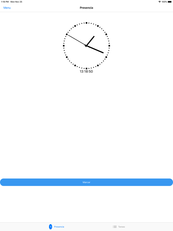 Screenshot #6 pour NiceAccess