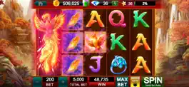 Game screenshot Panda Slots - Vegas Casino 777 mod apk