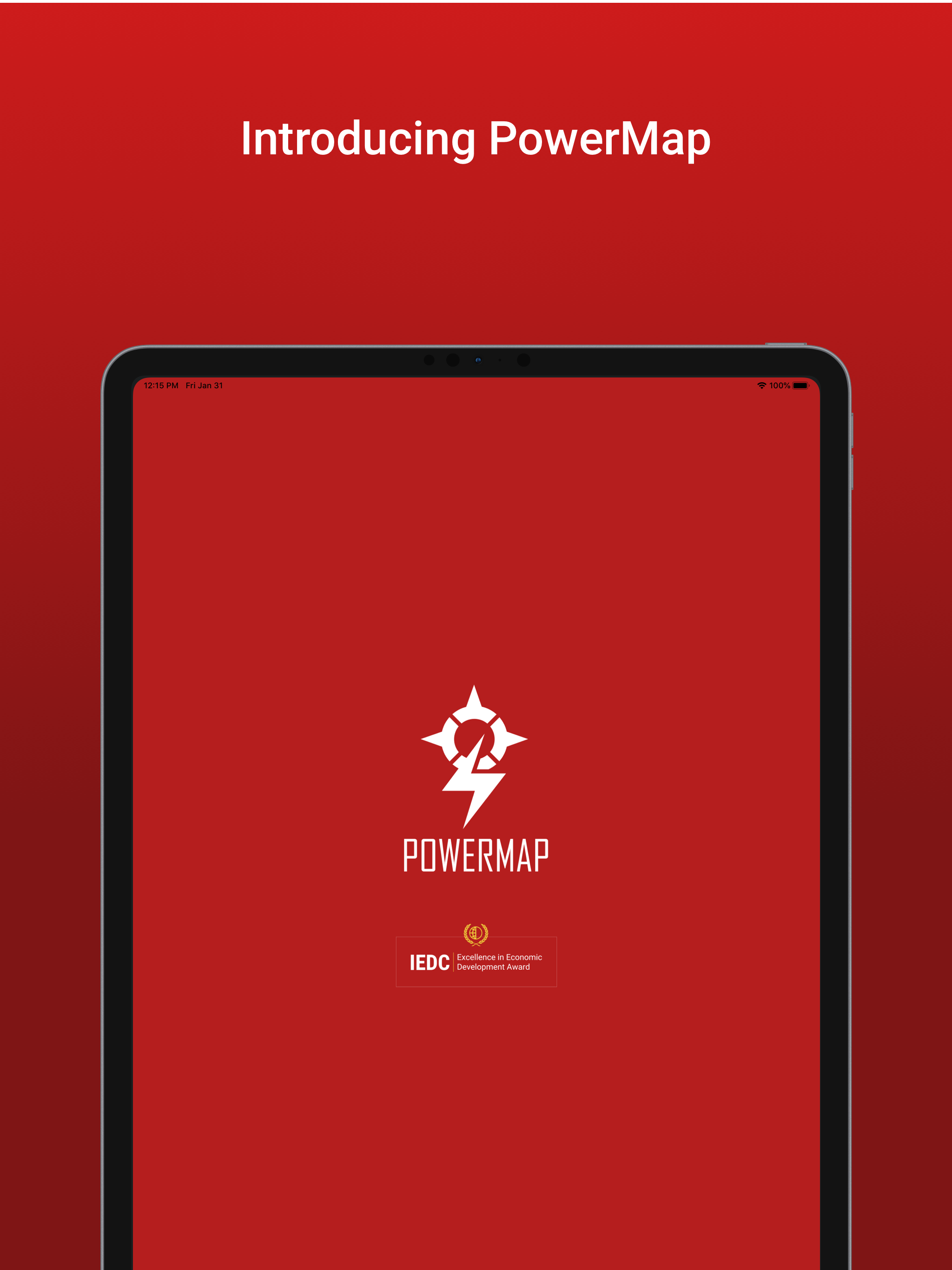 KY PowerMap screenshot 6