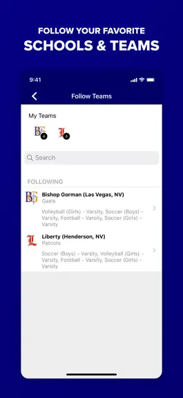 Game screenshot NIAA Live hack