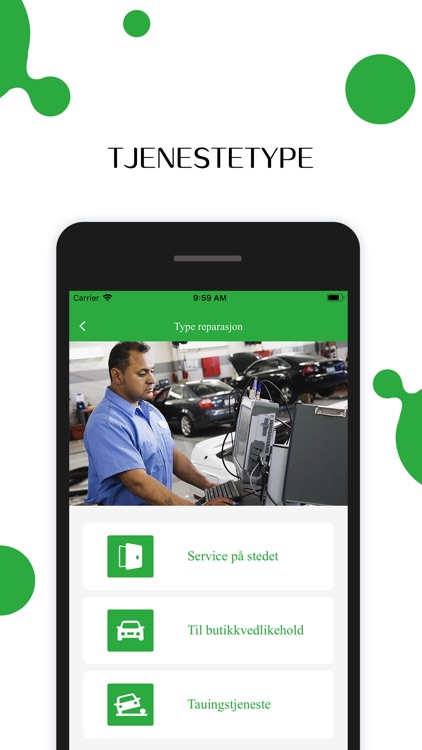 Adams Bilreparasjoner