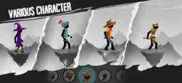 Game screenshot Stickarchery Master apk