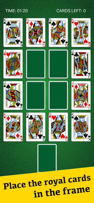 Royal Frame(圖2)-速報App