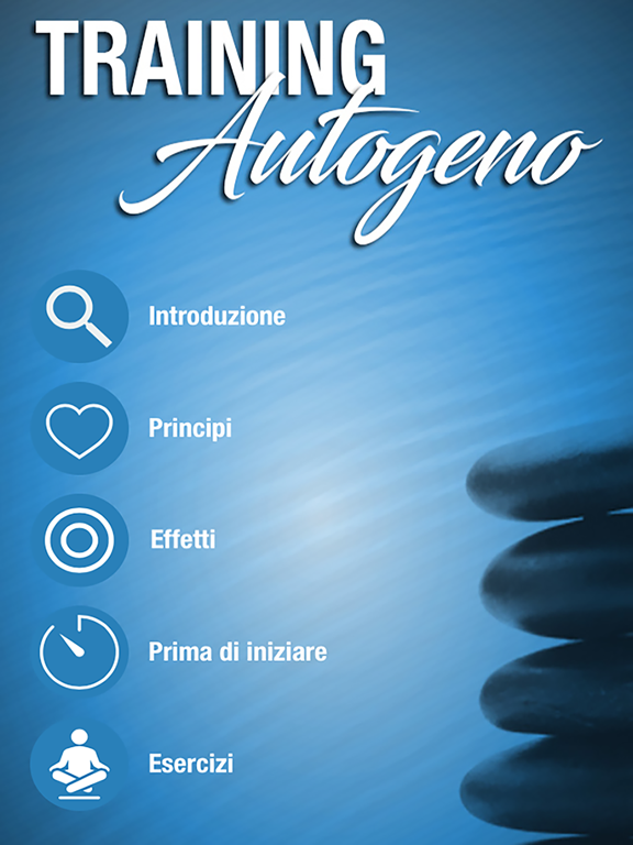 Screenshot #4 pour Training autogeno
