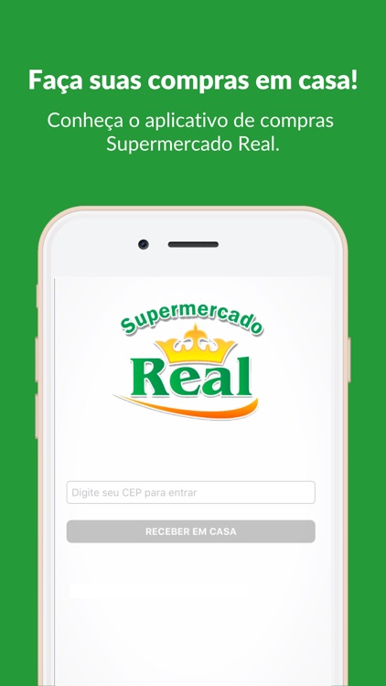 Supermercado Real