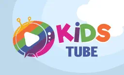 Kids Tube -Learn and Play app icon