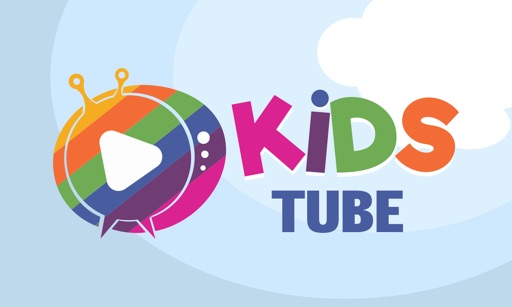 Kids Tube -Learn and Play icon