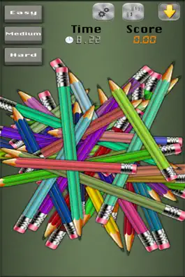 Game screenshot Pick-Up All mod apk