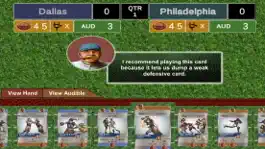 Game screenshot Football Highlights 2052 mod apk