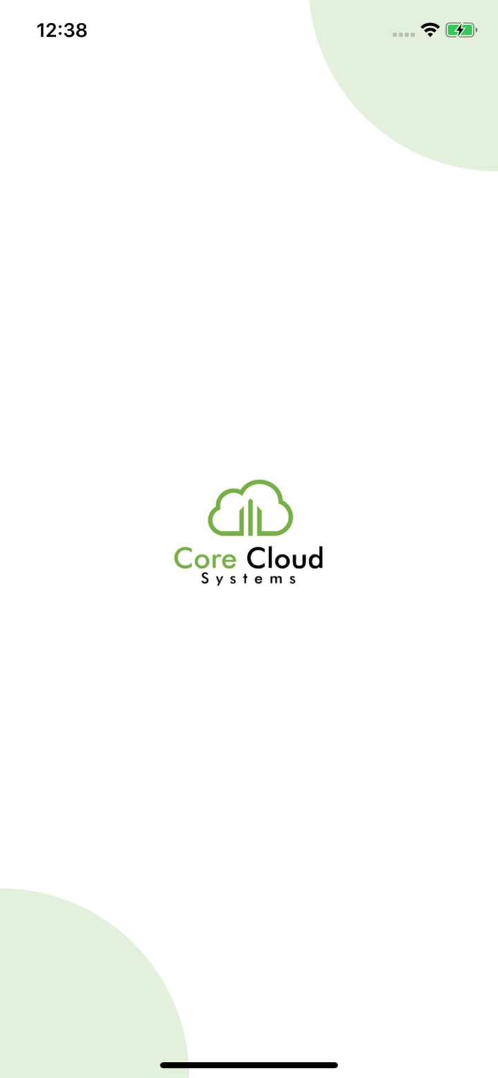Core Cloud Systems 2.0 screenshot 1