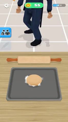 Game screenshot Doughnuts Inc mod apk