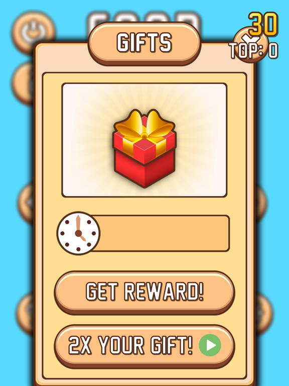 Screenshot #6 pour Food Truck Bumper