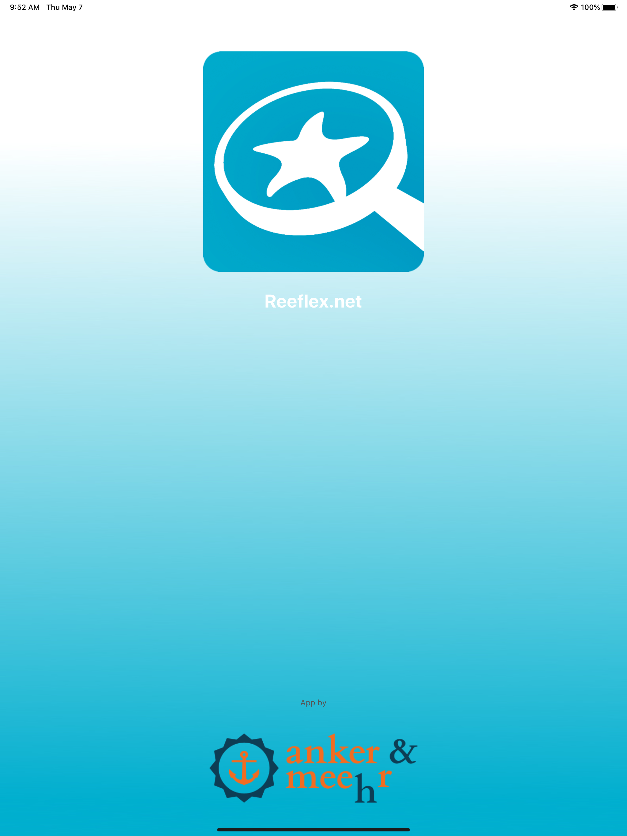 Reeflex.net screenshot 5