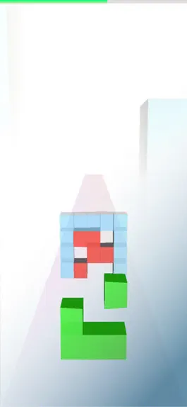 Game screenshot Jell Fit mod apk