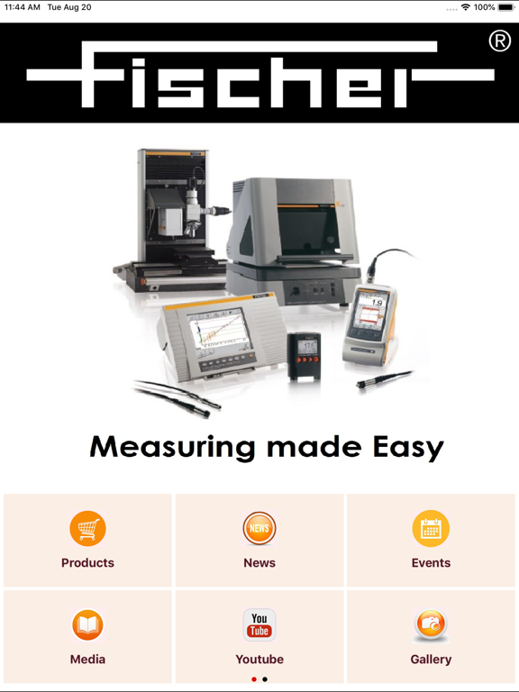 Screenshot #4 pour Fischer Thailand