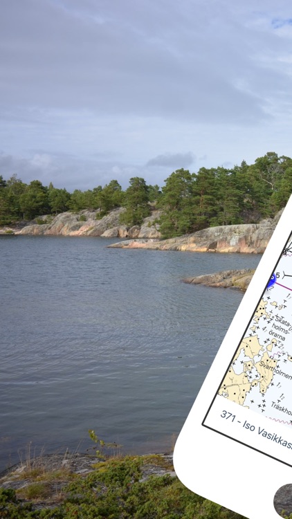 Nautics Sailmate Classic