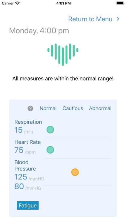 kardioPAC for Study screenshot-4