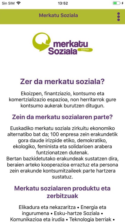 Merkatu Soziala