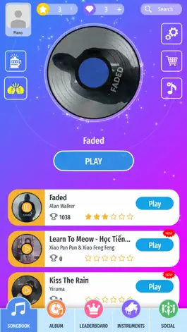 Game screenshot Piano Beat mod apk