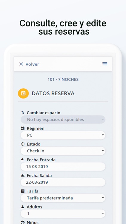 Avirato Gestión Hotelera screenshot-4