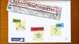 Game screenshot Schnittkraftmeister mod apk