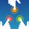 Tap Tap Roulette Shock Friends - iPhoneアプリ