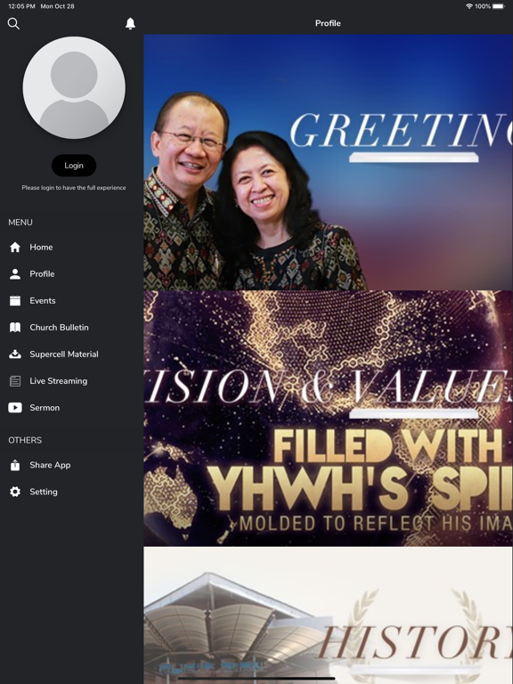 Screenshot #6 pour Bukitzion