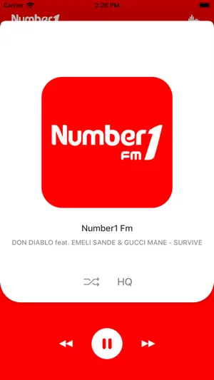 NR1 screenshot 2