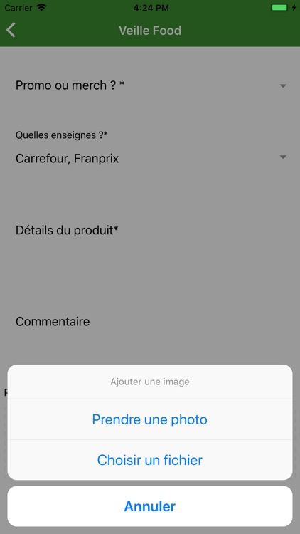 Veille FV screenshot-3
