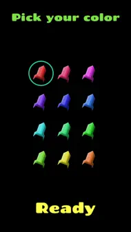 Color Gems iphone bilder 1