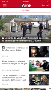 Capture d'écran