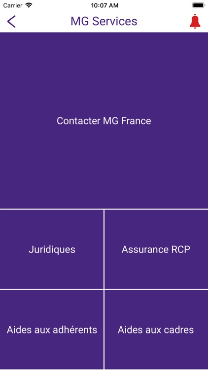 MG-France screenshot-6